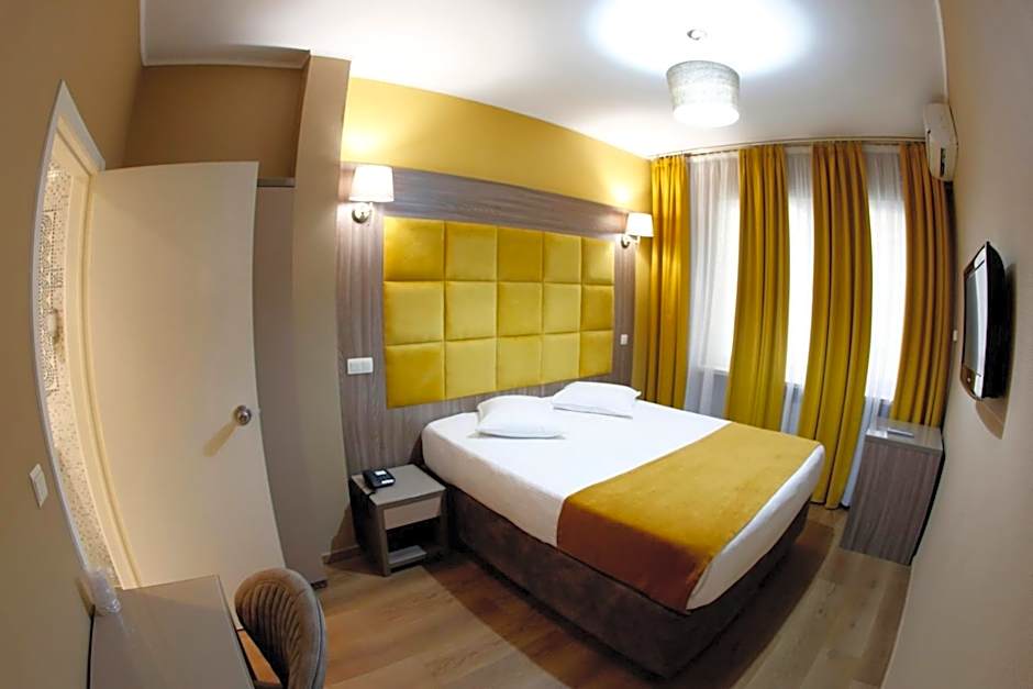 Hotel Midi-Zuid