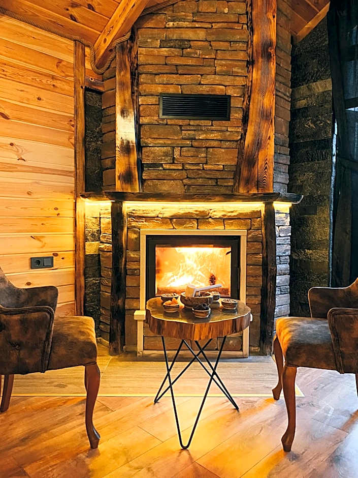 ZirvedeKal Suit Otel