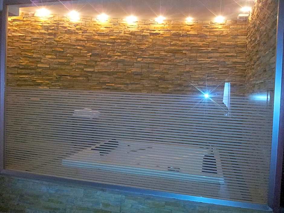 Hotel Ginepro