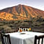 Parador De Las Canadas Del Teide