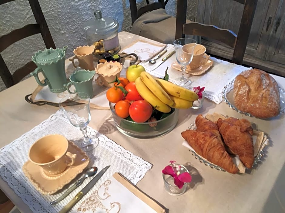 B&B Le Niaouli – Lorgues, ID
