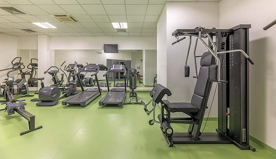 Hotel Krynica Conference & SPA