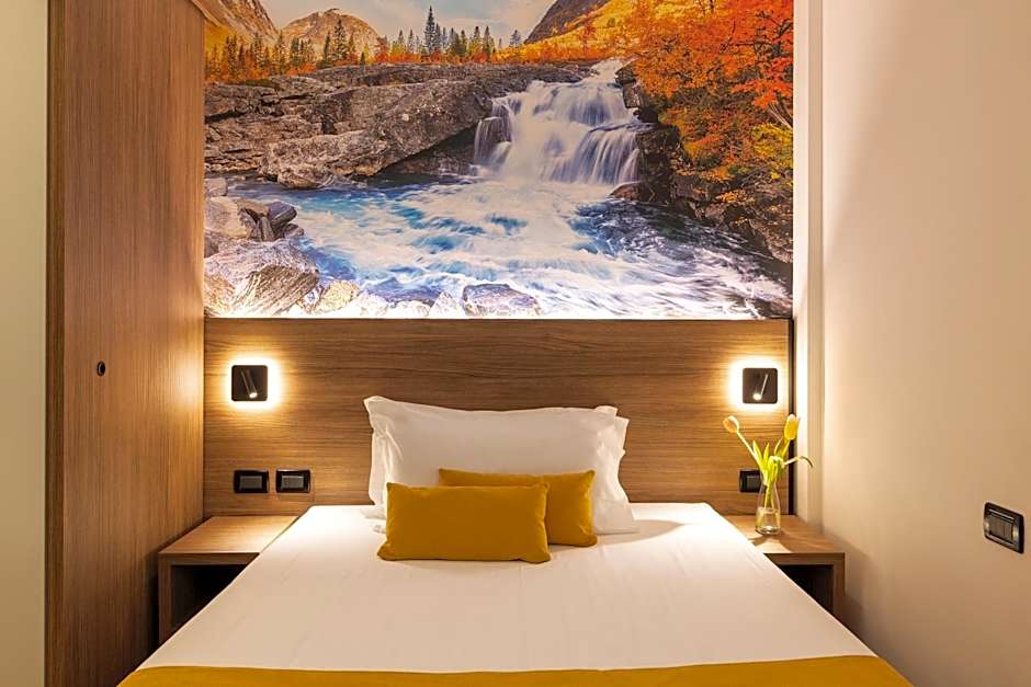 Hi Hotels Trento - Wellness & Spa Adults Only