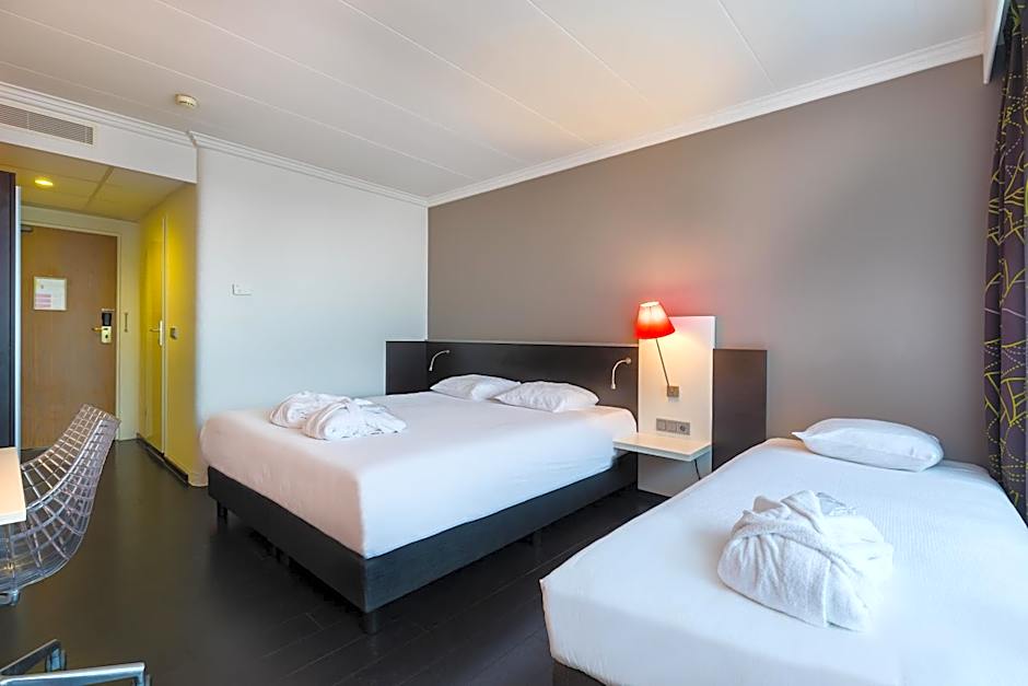 Postillion Utrecht Bunnik