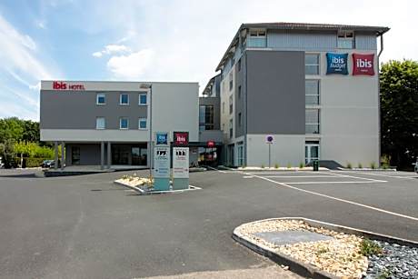 ibis Cahors