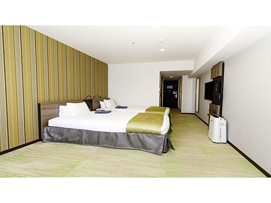 La'gent Stay Hakodate Ekimae - Vacation STAY 88785v