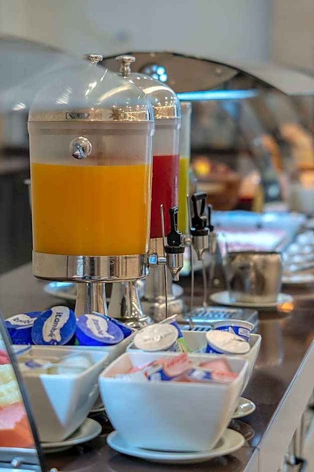 Comfort Suítes Vitória