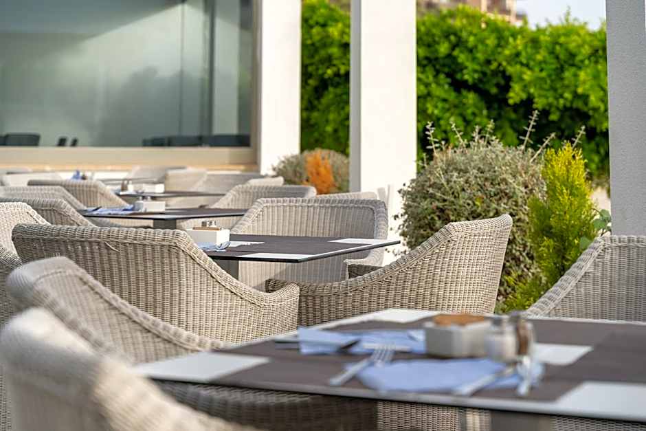 Seramar Hotel Comodoro Playa