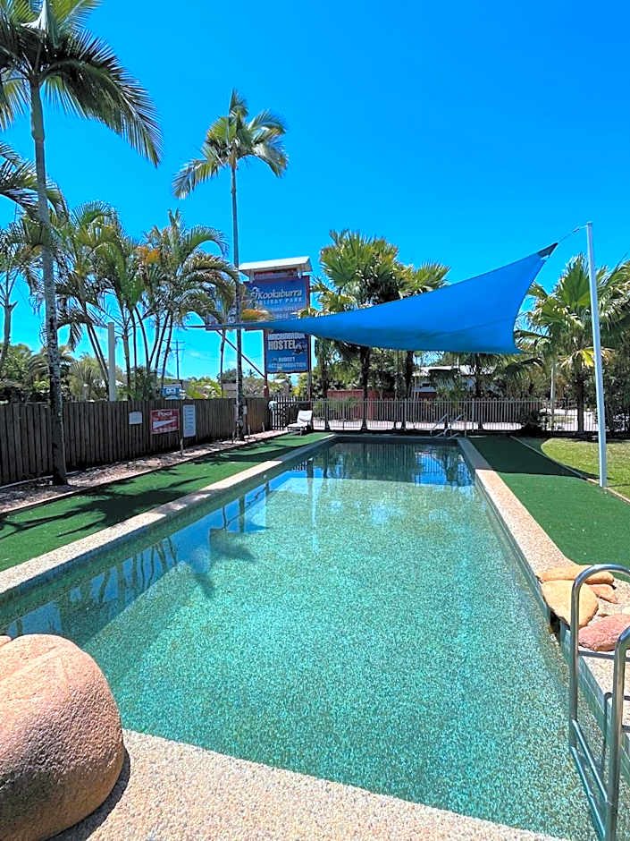Kookaburra Holiday Park