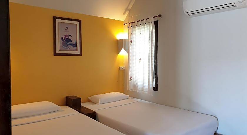 P.P. Casita Hotel-Adult Only