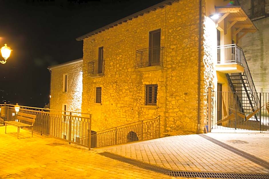 Ostello della Gioventù Massimo Troisi