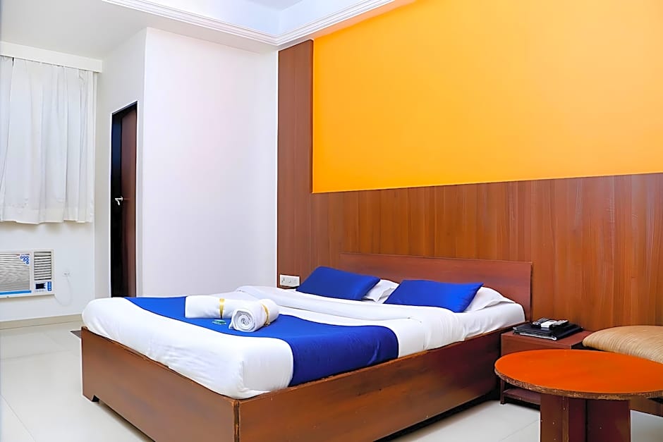 Hotel Alka Residency