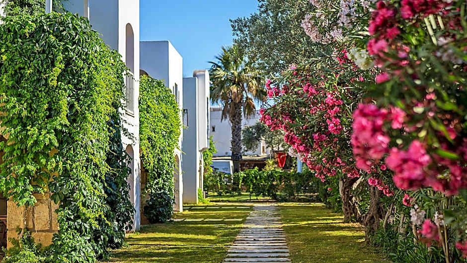 Toka Bodrum Hotel & Beach Club