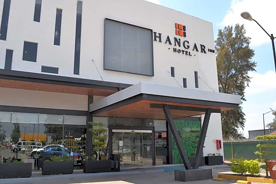 Hangar Inn Guadalajara Aeropuerto