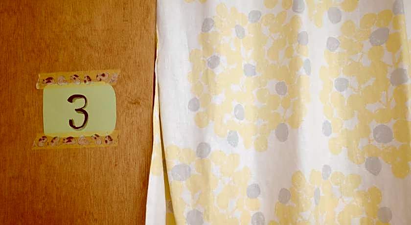 Sheena and Ippei Guesthouse