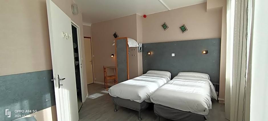 Hotel du 6 juin