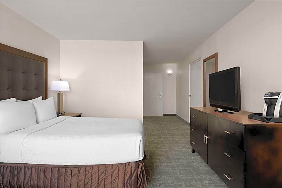 Wyndham Sacramento