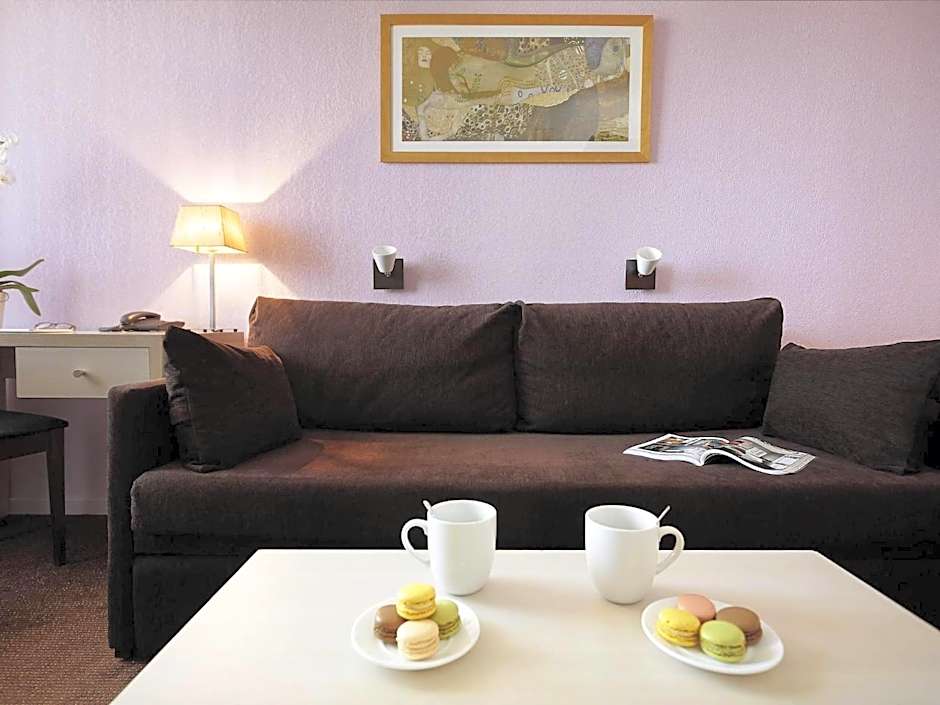 Adagio Access Avignon Aparthotel