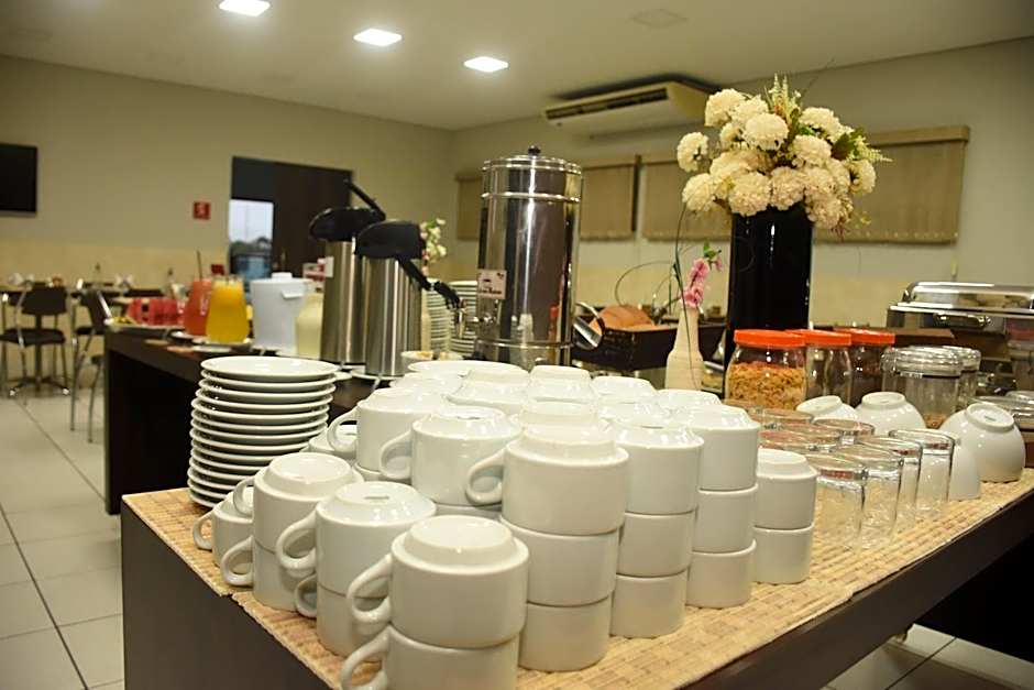 Larison Hotéis - Ji-Paraná