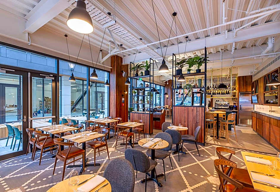 Sudima Christchurch City