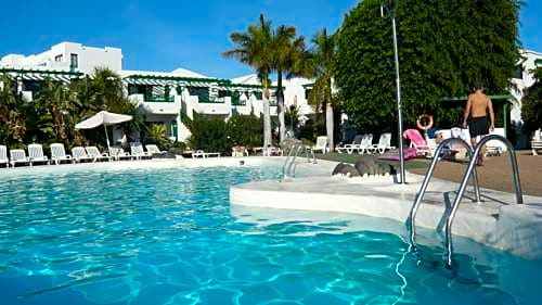 Apartamentos Hg Lomo Blanco