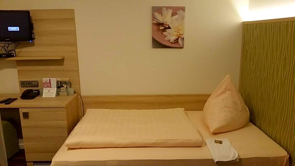 Hotel-Restaurant Fröhlich