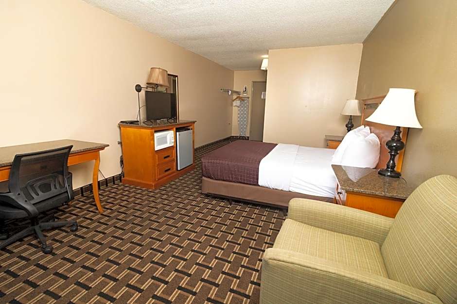 FairBridge Inn & Suites - Lewiston