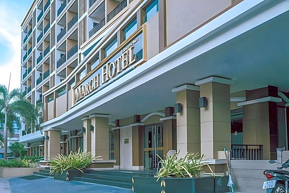 March Hotel