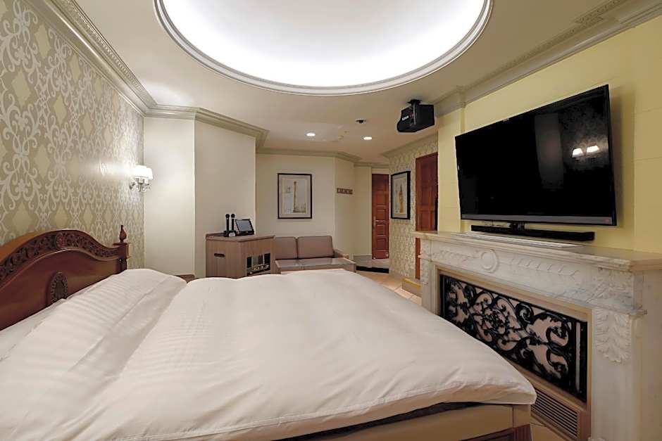 Hotel Valentine TOGO - Adult Only