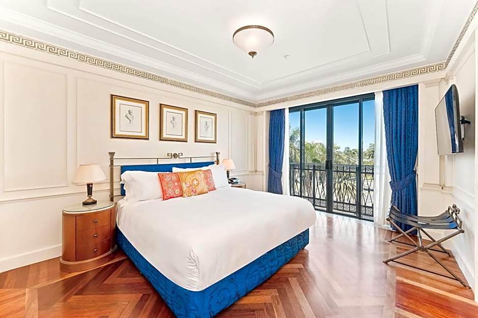 Photo 1 of 8 of Deluxe Suite