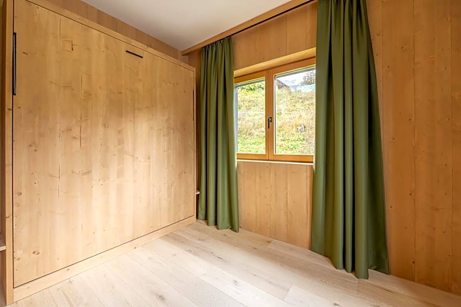 Ama Dolomiti - Residence