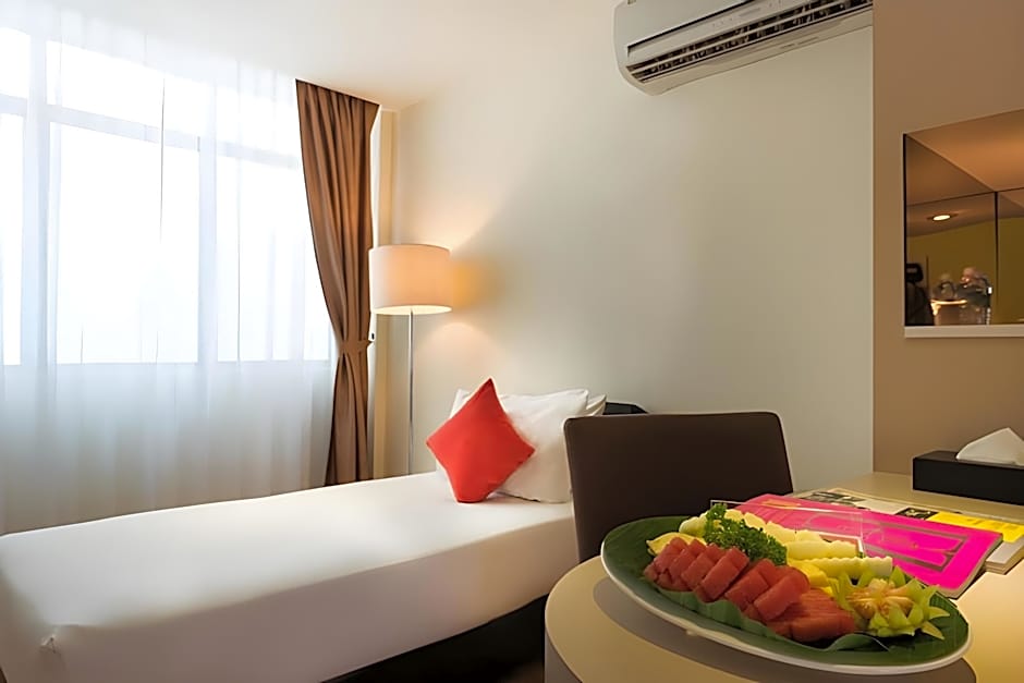 Hotel Sentral Georgetown @ City Centre