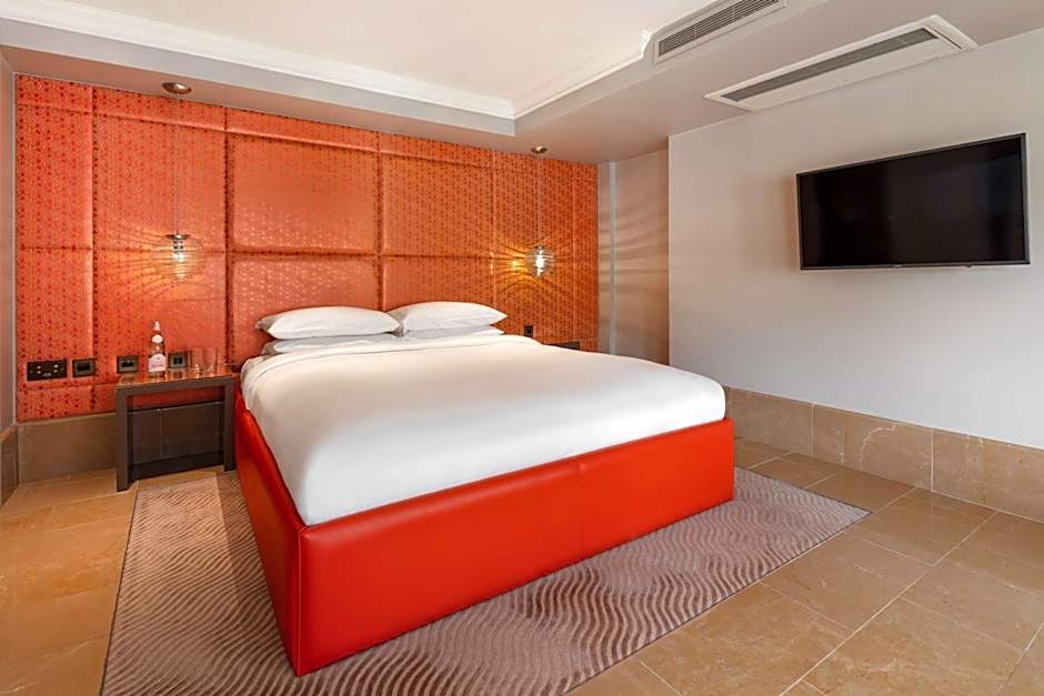 Radisson Blu Hotel, London Bloomsbury