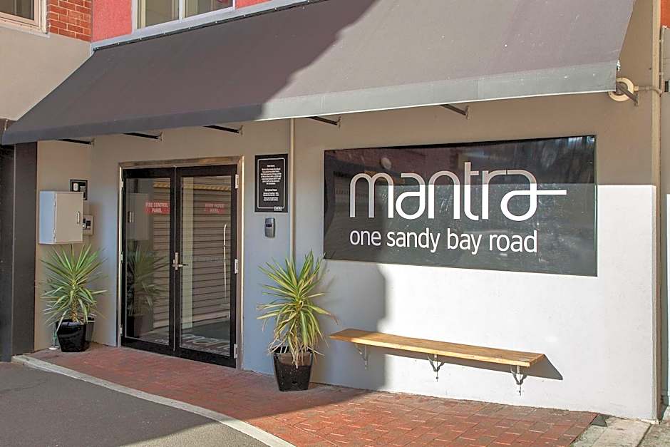 Mantra One Sandy Bay Road Hobart