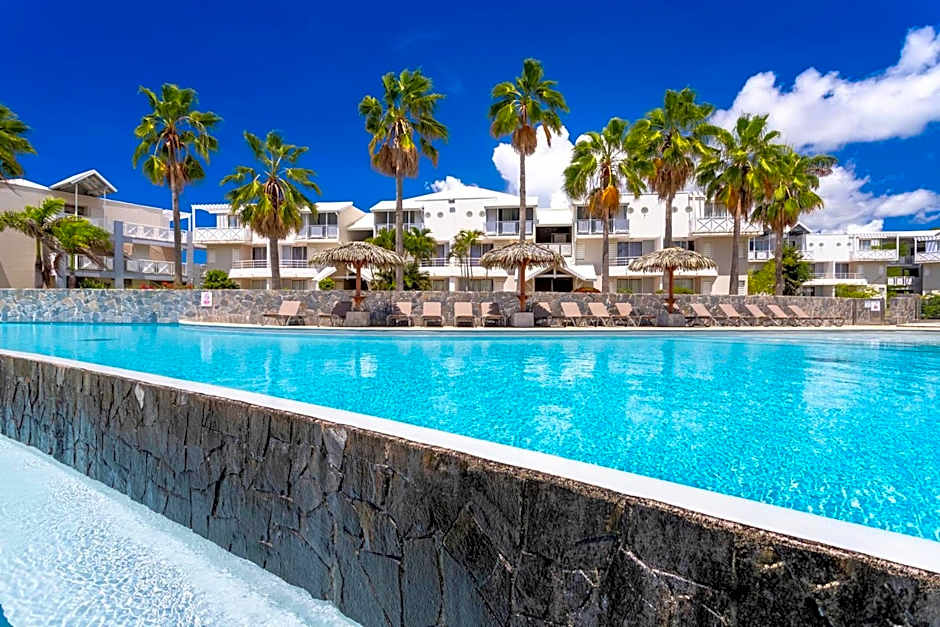 Karibea Sainte Luce Hotel
