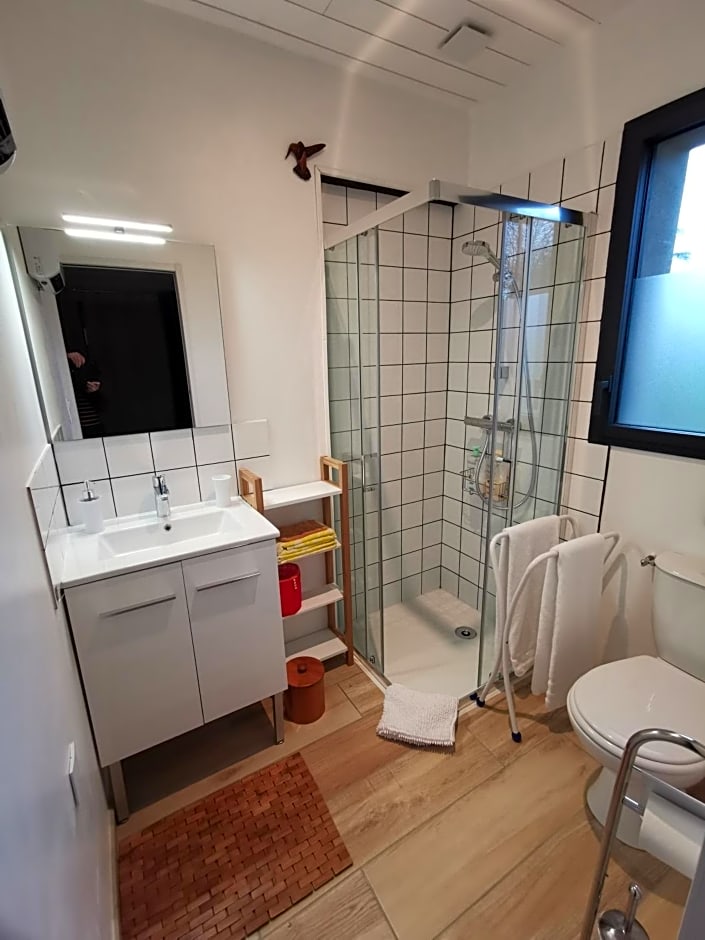 Le moulin de La Retardière