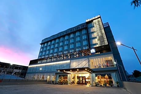 Kyriad Hotel Muraya Aceh