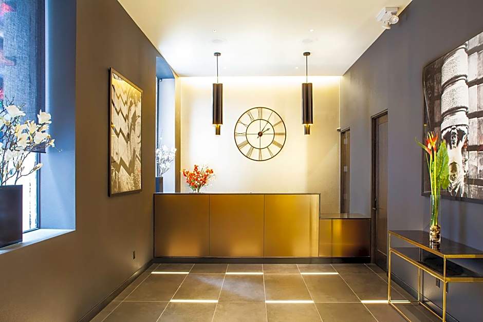 The Hotel @ Fifth Avenue