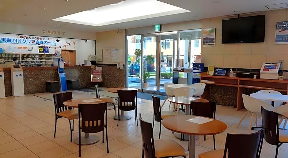 Toyoko Inn Tokyo Tozai-Sen Nishi-Kasai