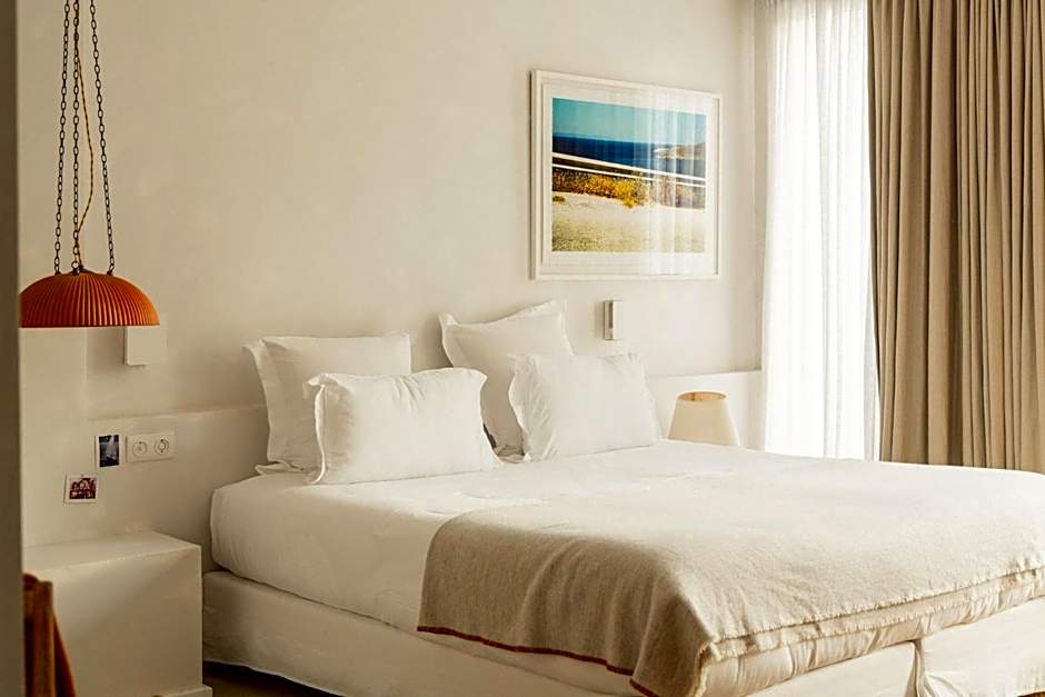 Hotel Les Roches Rouges