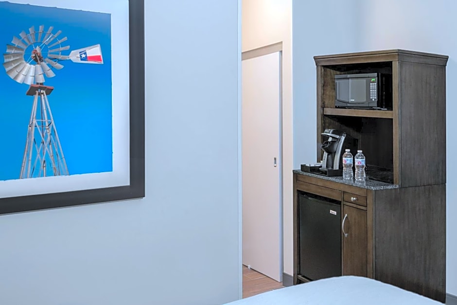 Hilton Garden Inn San Antonio/Rim Pass Drive