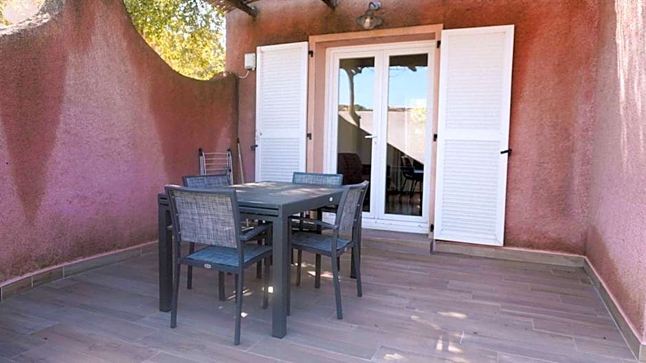 Résidence Les Cigales