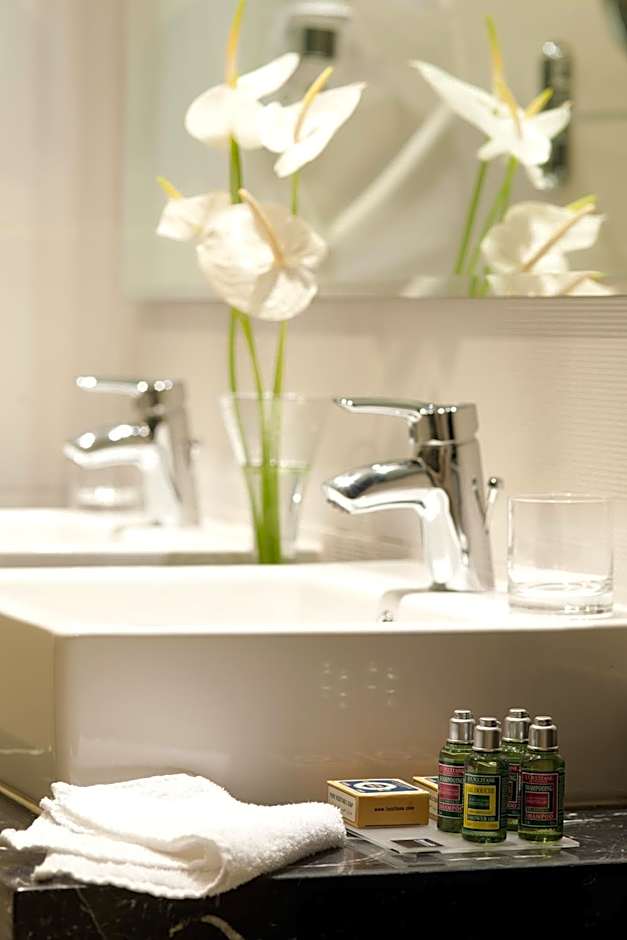 Barcelo Cairo Pyramids