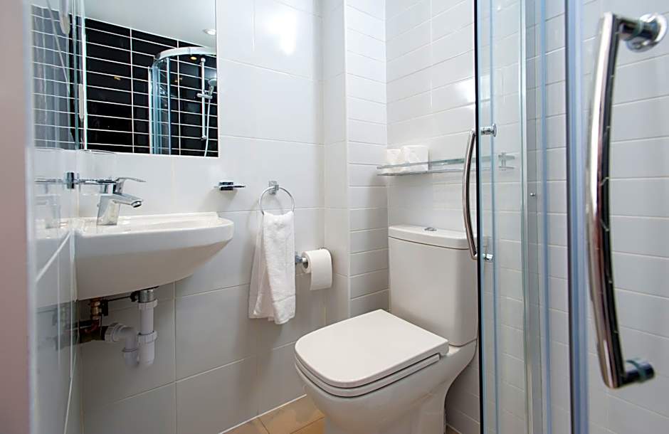 Photo 1 of 9 of Triple Room