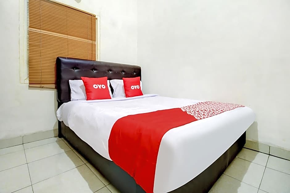 OYO Life 3606 Kost Kartini Syariah
