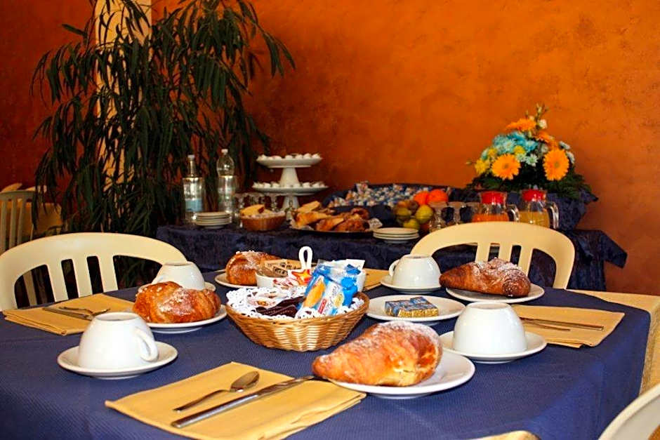 Hotel Turismo