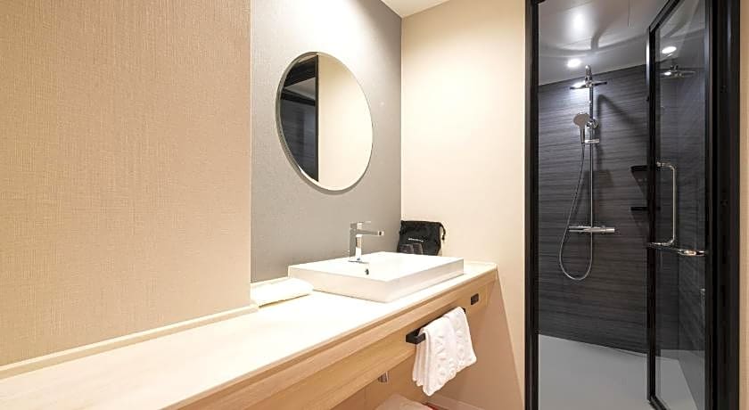 Hotel JAL City Toyama