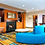 Fairfield Inn & Suites by Marriott Toledo Maumee