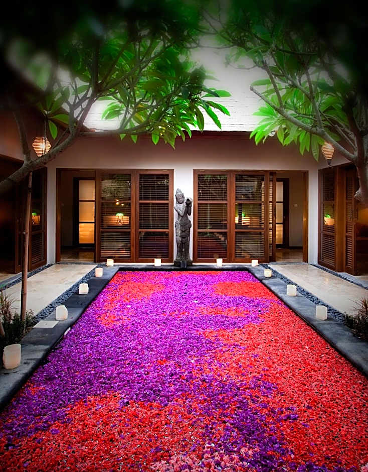 Ajanta Villa
