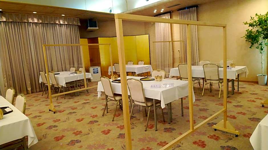 Kaike Onsen Fuyo Annex